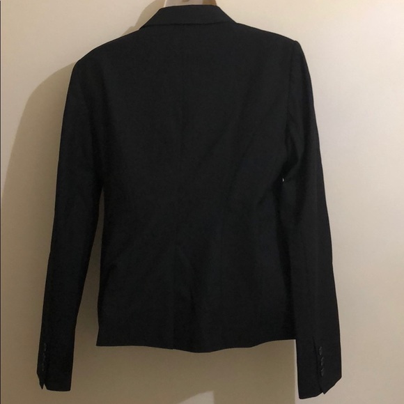 EUC Black Collection Blazer - Picture 3 of 6